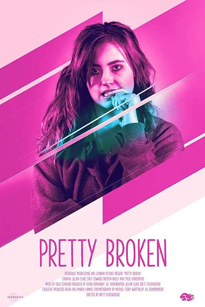 支离破碎PrettyBroken