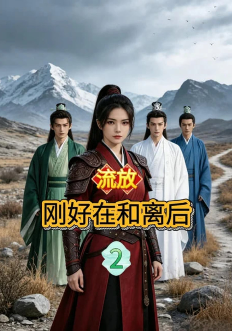流放刚好在和离后2