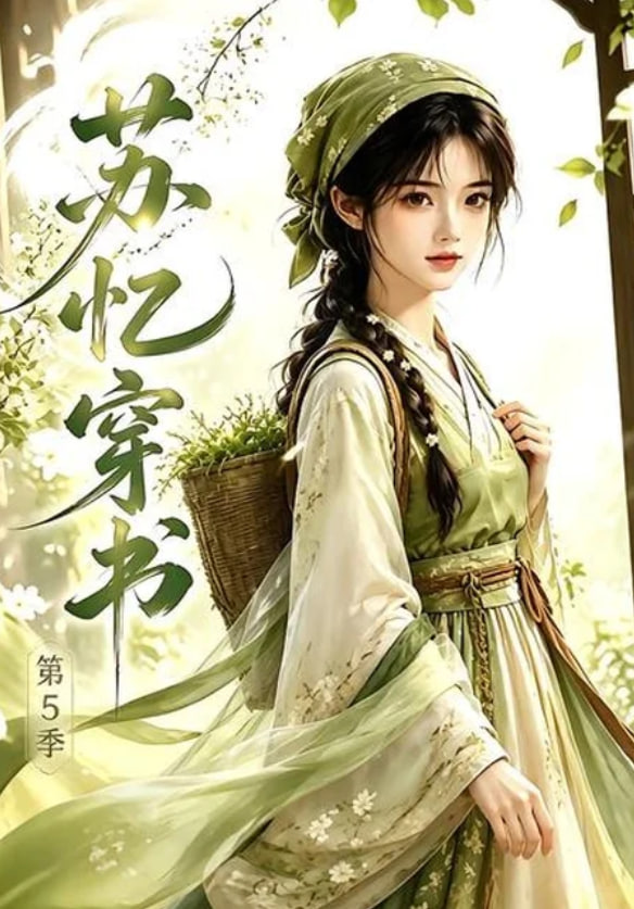 苏忆穿书第5季