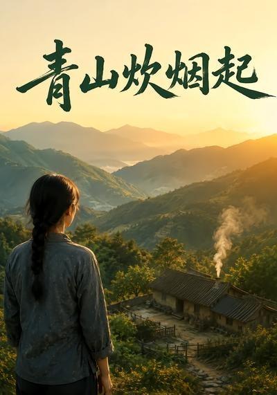 青山炊烟起