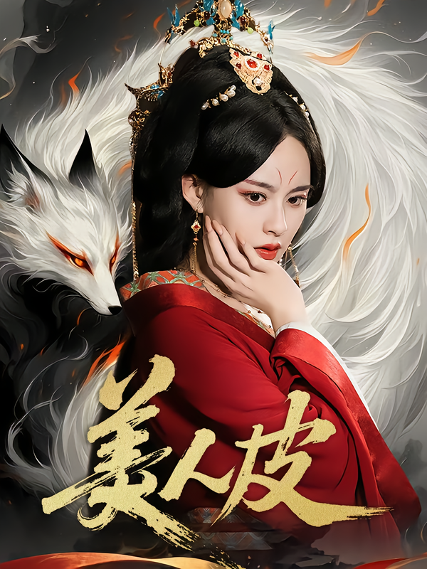 短剧美人皮