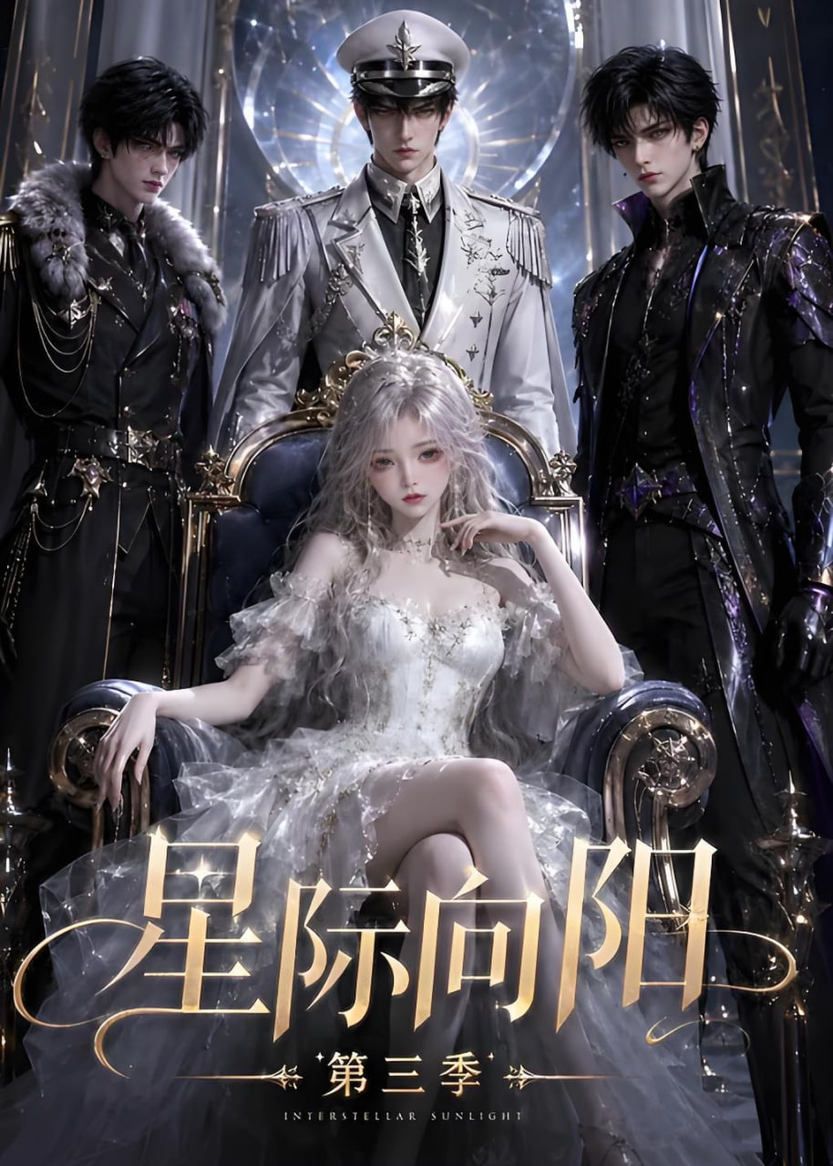 星际向阳第三季