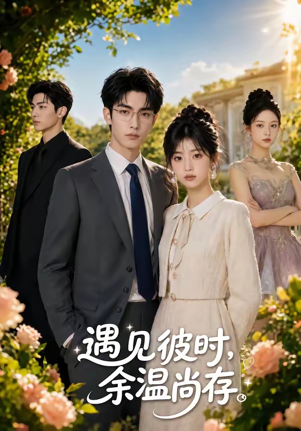 遇见彼时，余温尚存