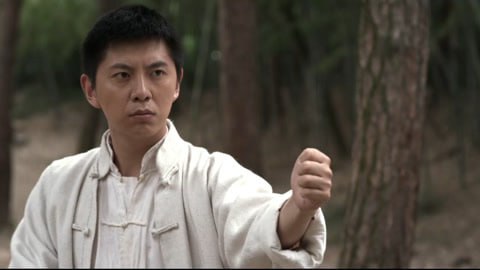 喋血通臂拳2013
