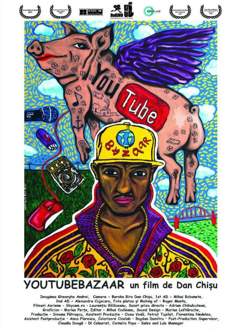 YouTubeBazaar