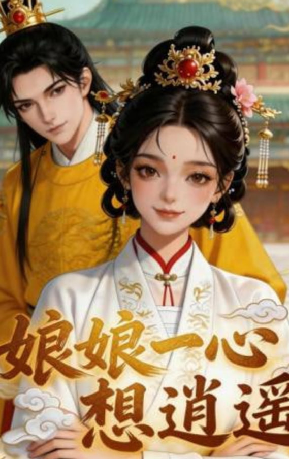 娘娘一心想逍遥