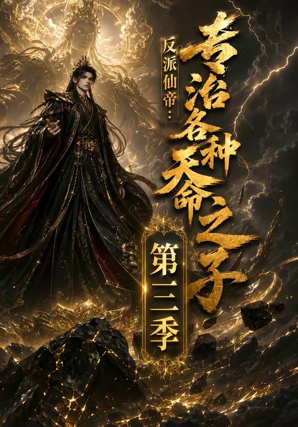 反派仙帝：专治各种天命之子第三季