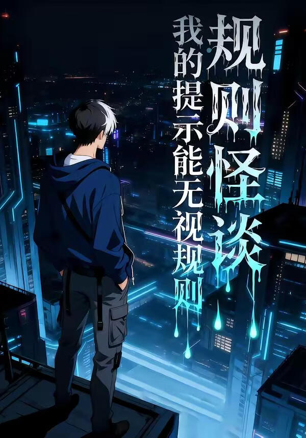 规则怪谈：我的提示能无视规则