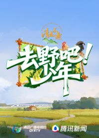 去野吧少年