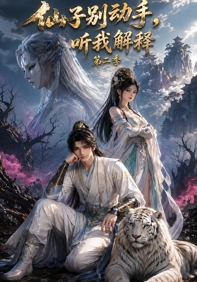 仙子别动手，听我解释第二季