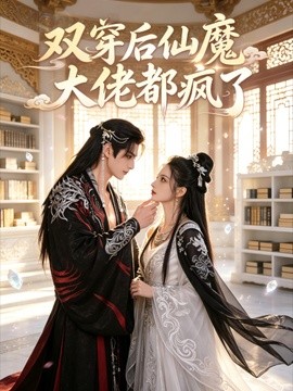 双穿后仙魔大佬都疯了