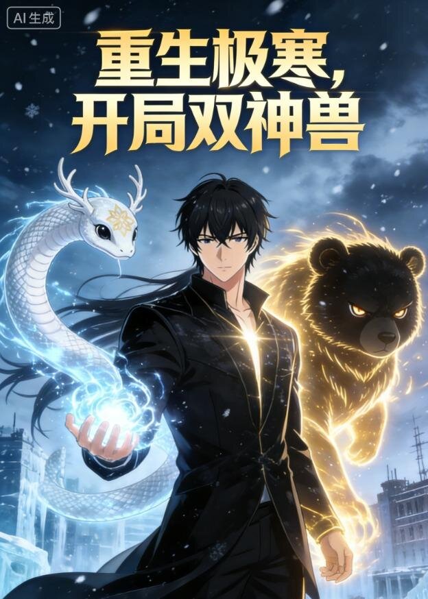 重生极寒，开局双神兽