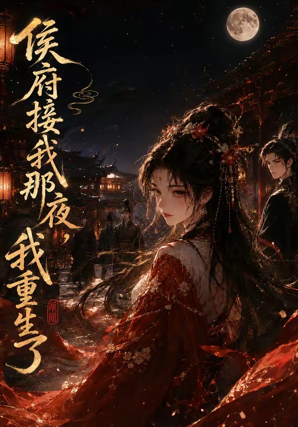 侯府接我那夜，我重生了