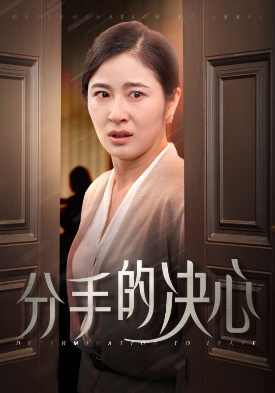 分手的决心短剧版
