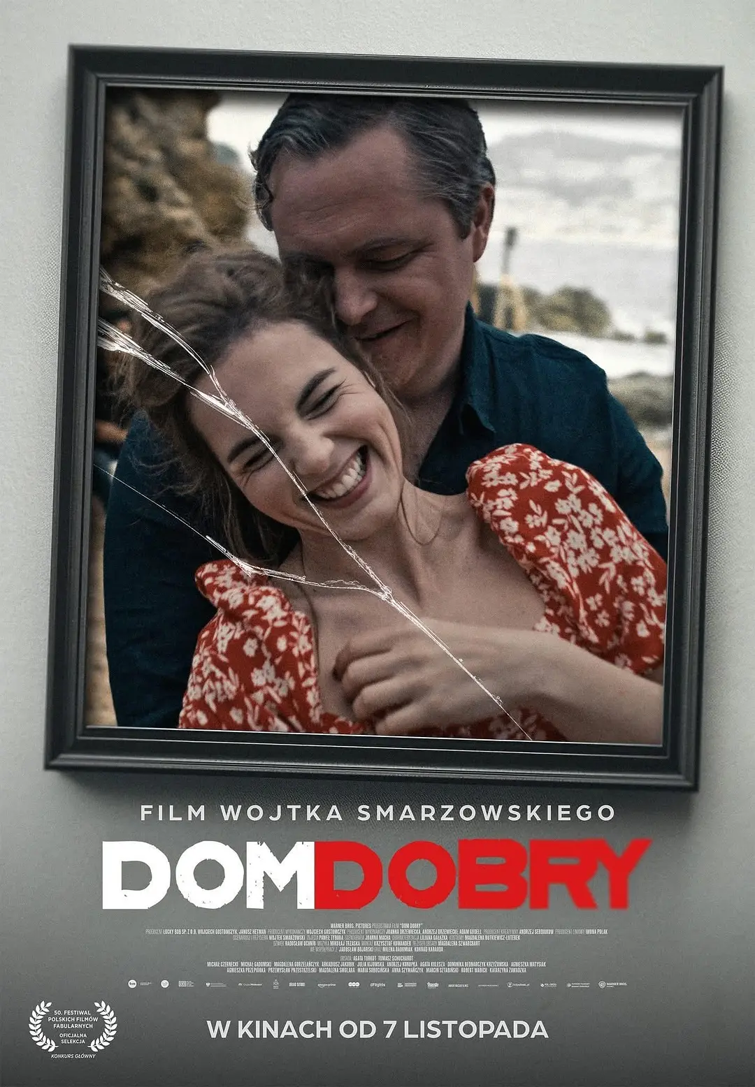 美好家园Domdobry