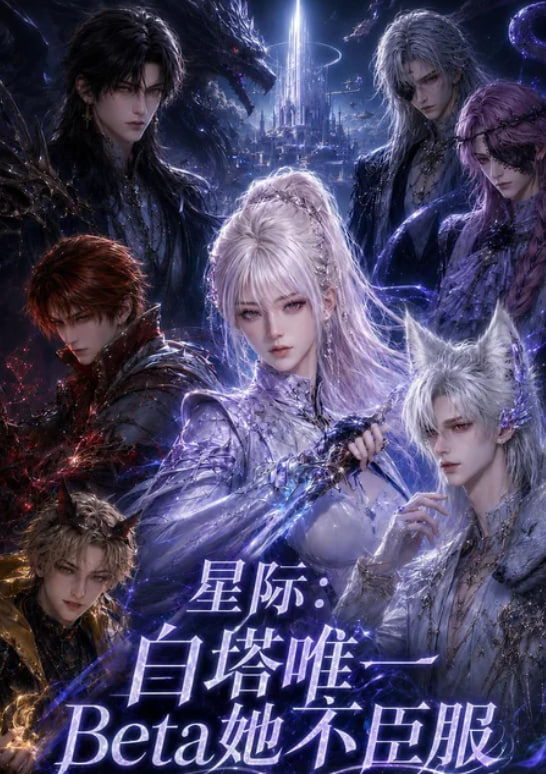 星际：白塔唯一Beta她不臣服