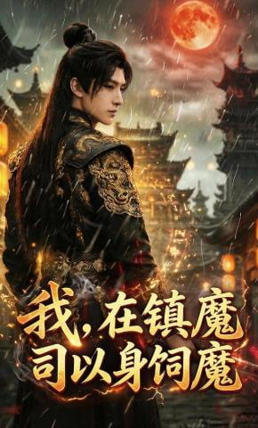 我，在镇魔司以身饲魔