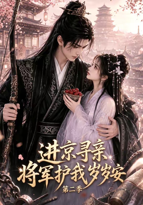 进京寻亲，将军护我岁岁安第二季