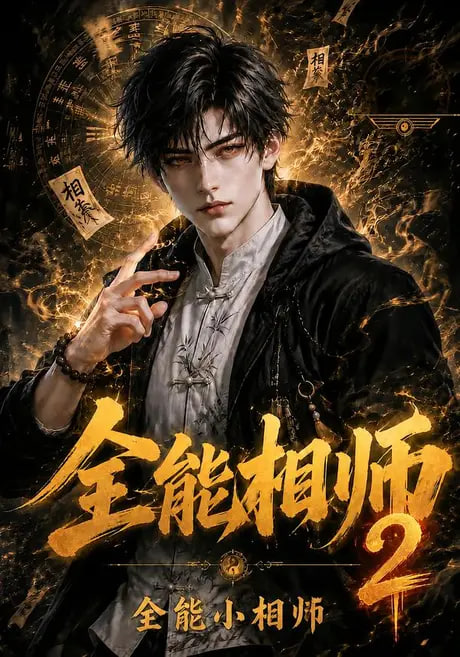 全能相师2：全能小相师