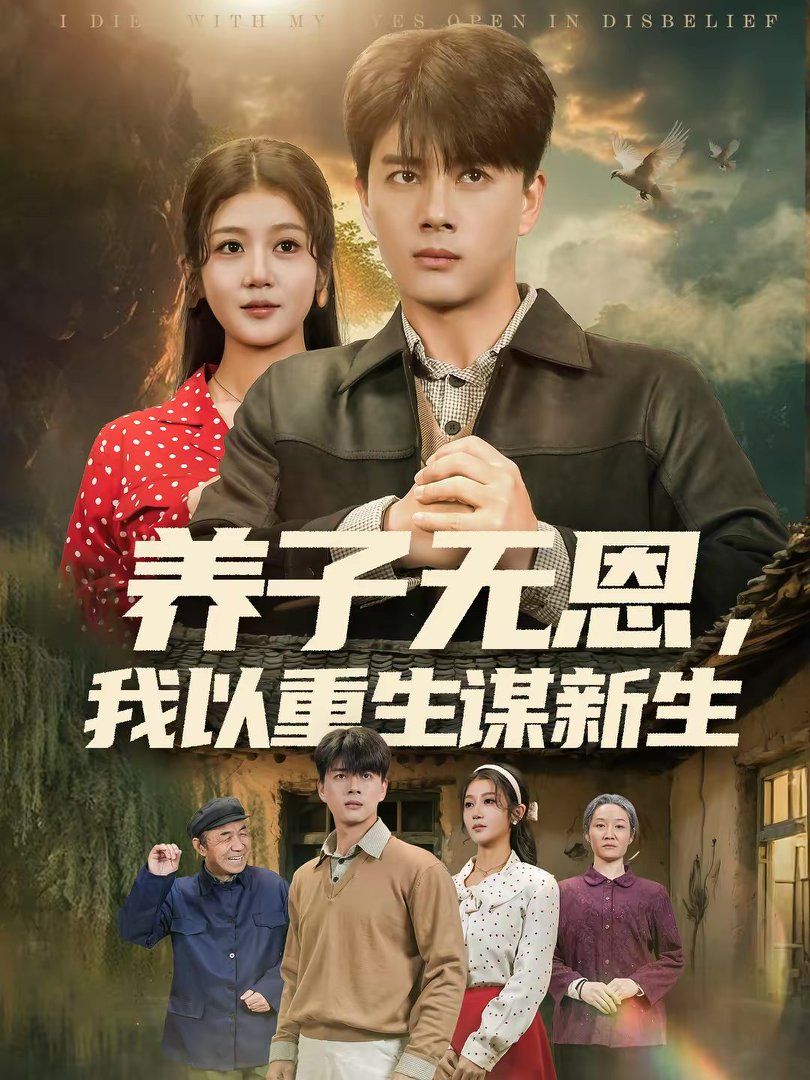 养子无恩，我以重生谋新生
