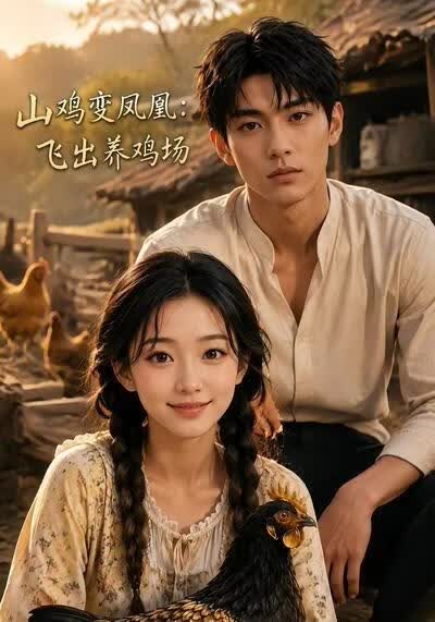 山鸡变凤凰：飞出养鸡场