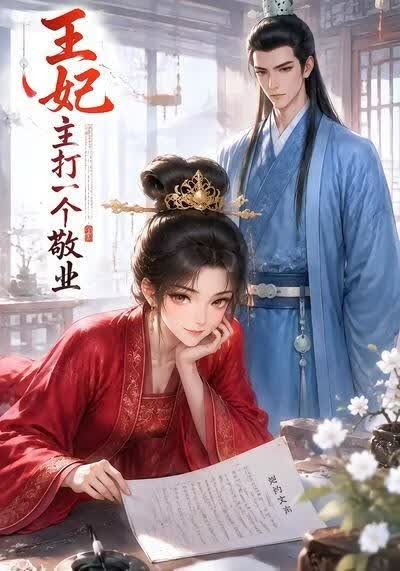 王妃主打一个敬业