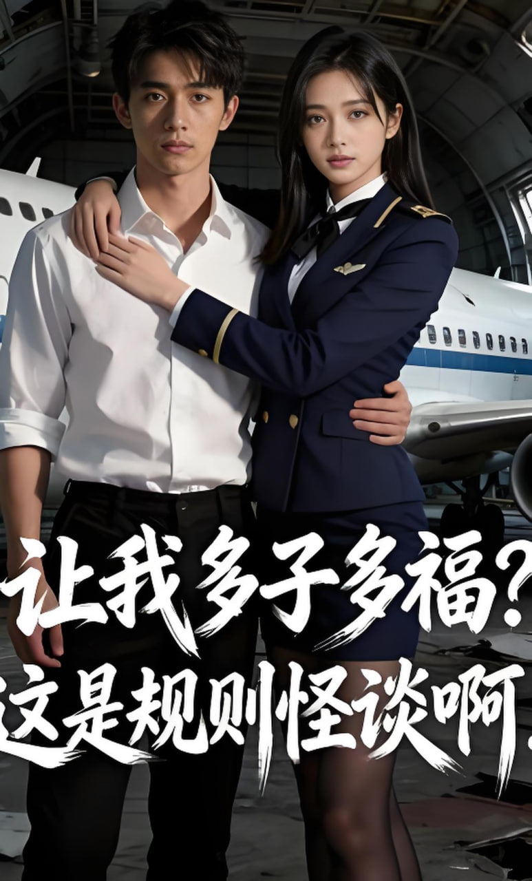 让我多子多福？这是规则怪谈啊！