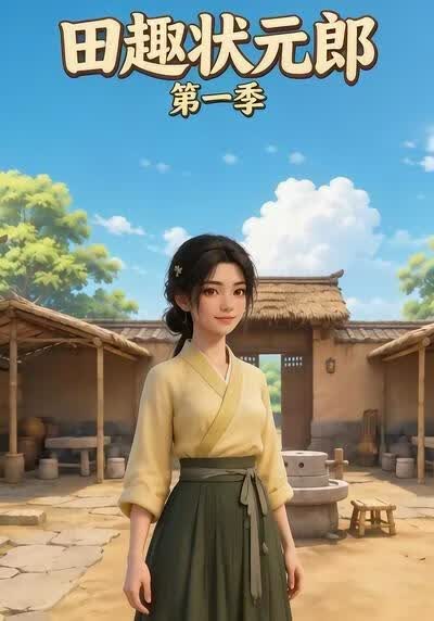 田趣状元郎第一季