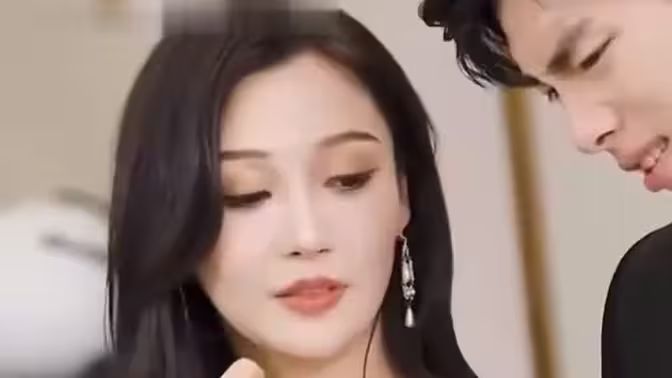 先婚后爱，穆总的神秘宠妻