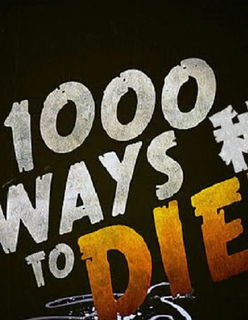 1000种死法第一季