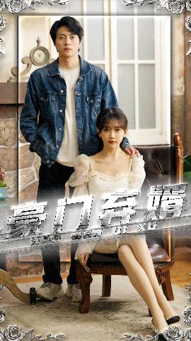 豪门弃婿