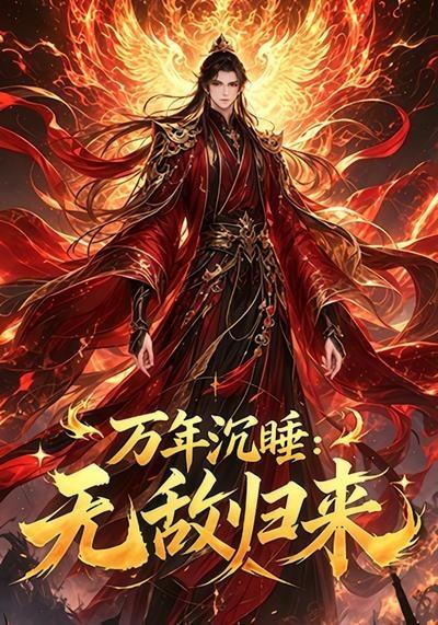 万年沉睡：无敌归来