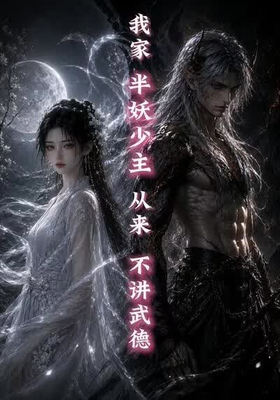 我家半妖少主从来不讲武德