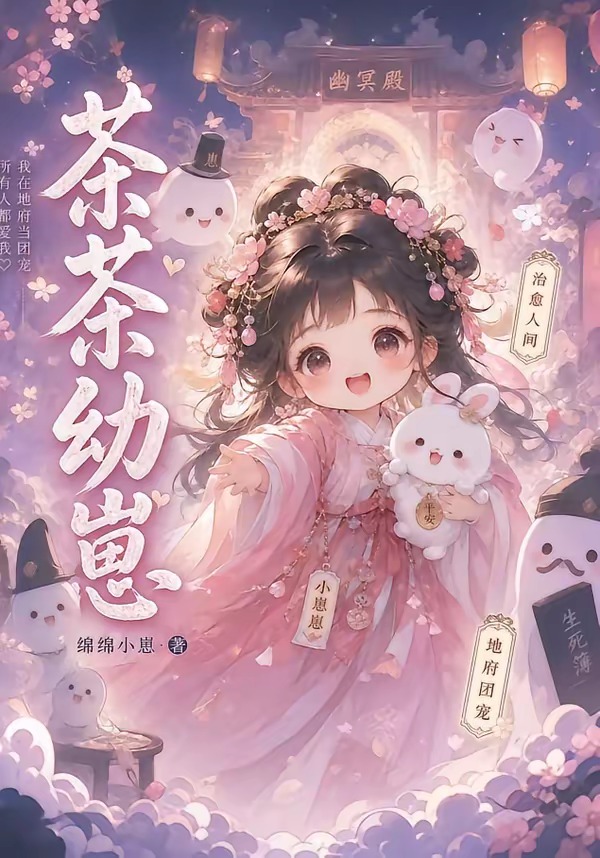 茶茶幼崽