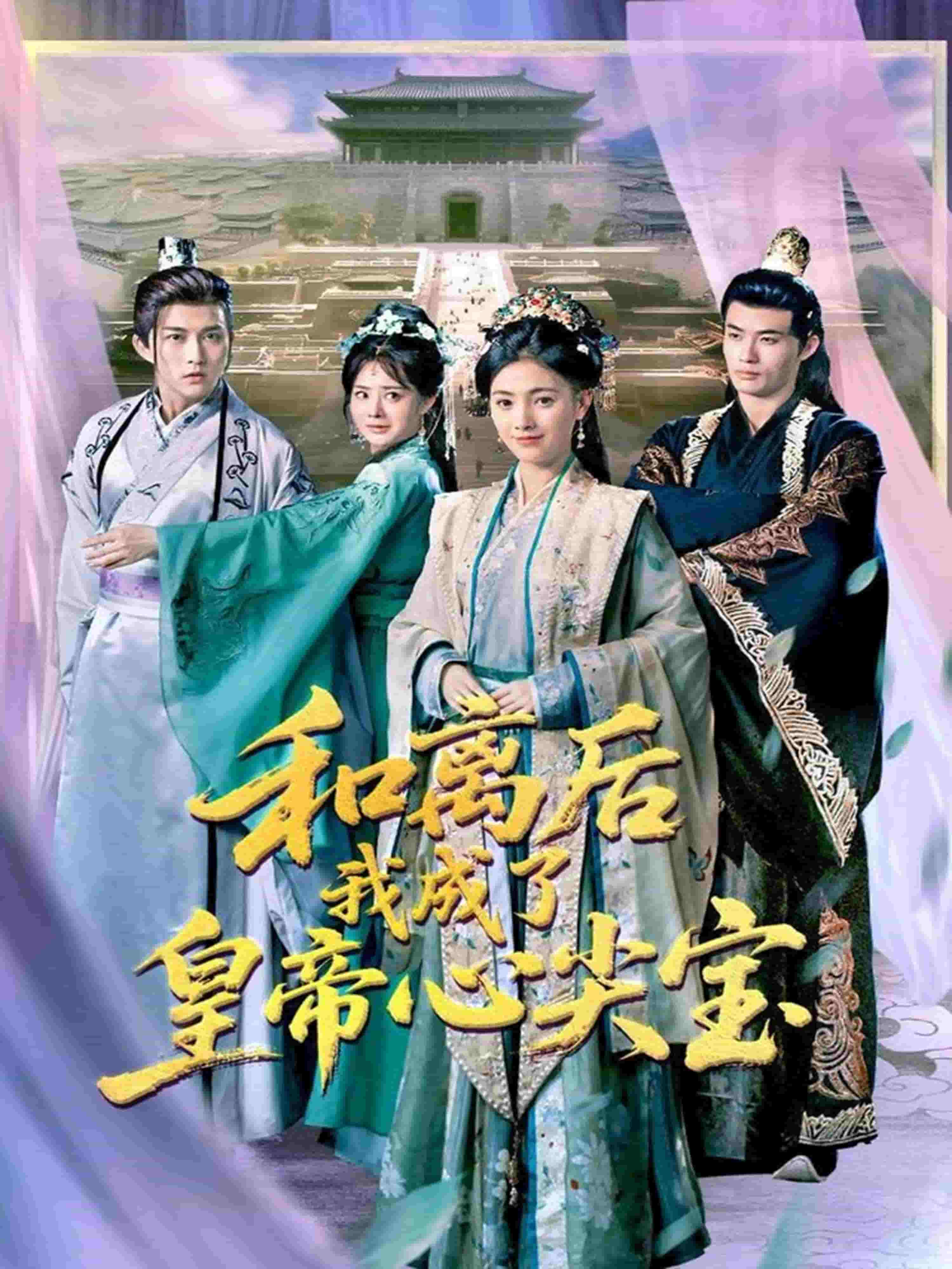 和离后我成了皇帝心尖宝