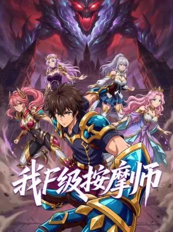 我，F级按摩师