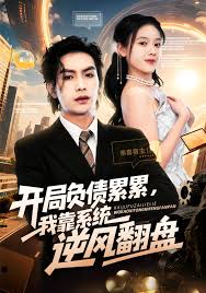 开局负债累累，我靠系统逆风翻盘