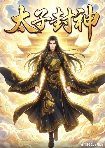 太子封神