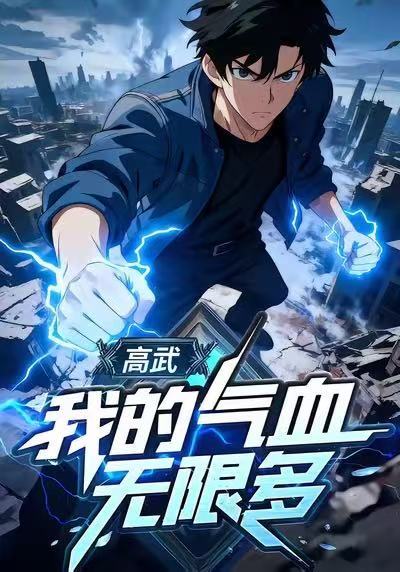 高武：我的气血无限多