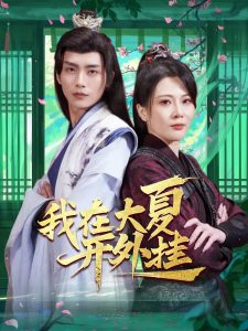 我在大夏开外挂
