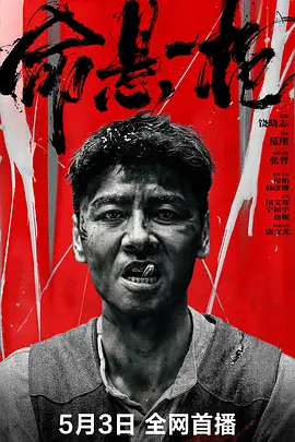 命悬一枪（炸裂川话版）