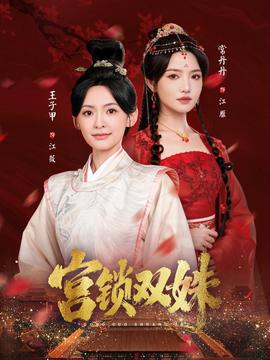 宫锁双姝