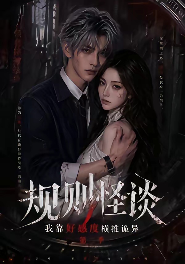 规则怪谈：我靠好感度横推诡异第二季