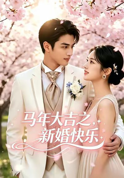 马年大吉之新婚快乐