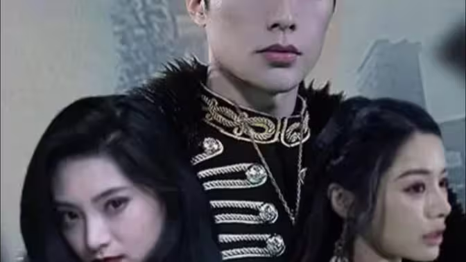 全球高武：武帝降临