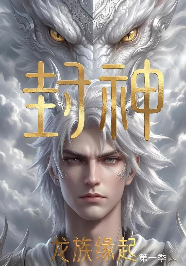 封神：龙族缘起第一季