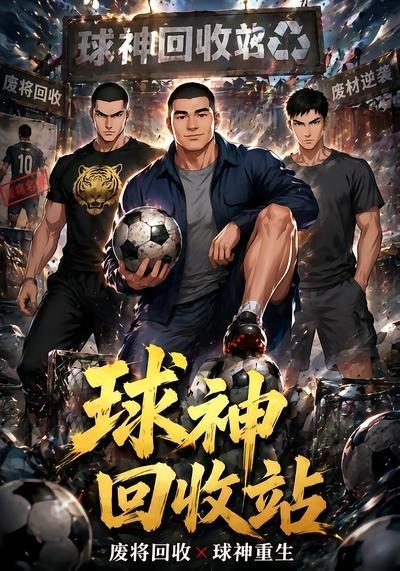 球神回收站