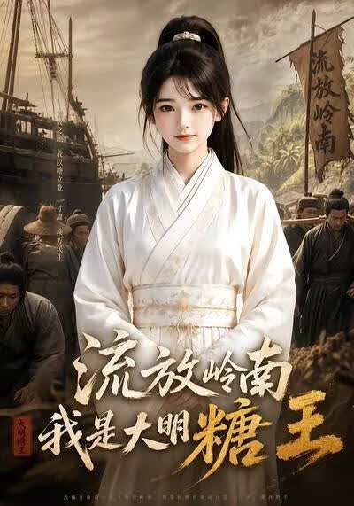流放岭南，我是大明糖王