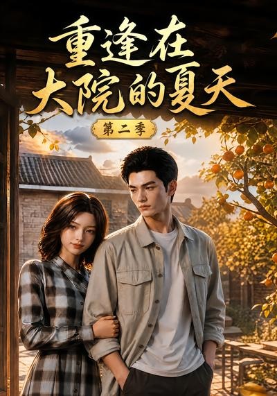 重逢在大院的夏天第二季