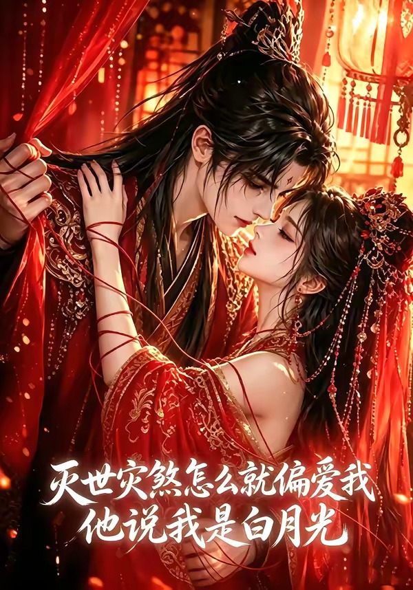 灭世灾煞怎么就偏爱我他说我是白月光第一季